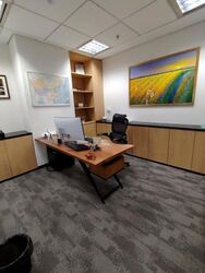 Ngee Ann City (D9), Office #606798511